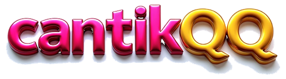 cantikqq login